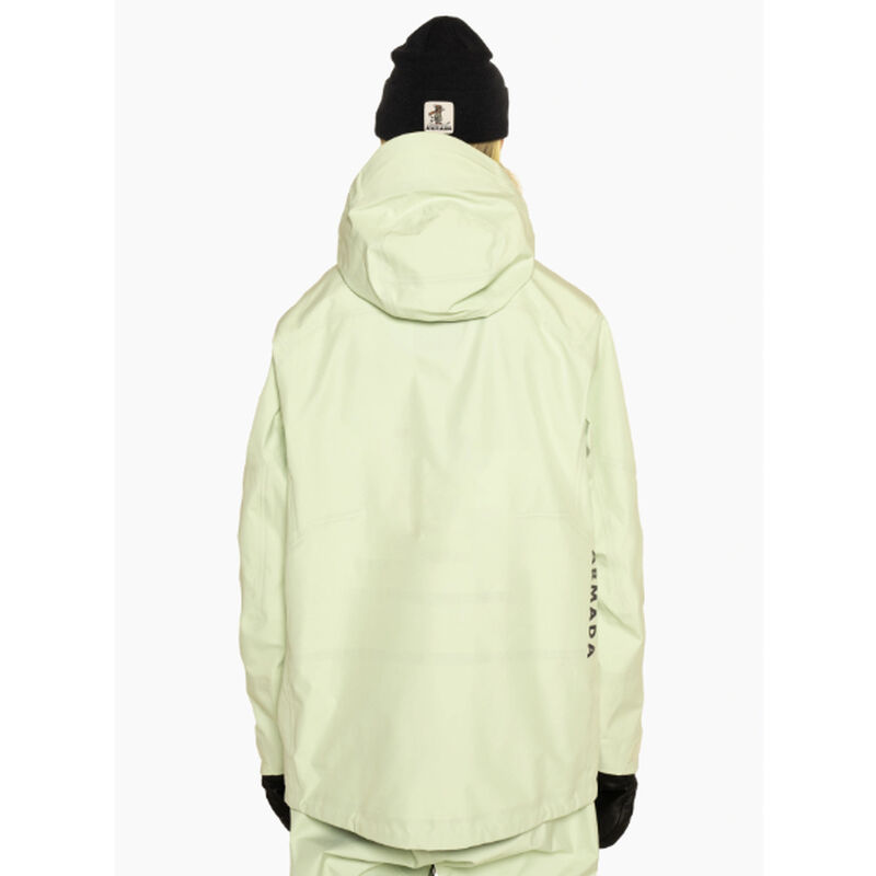 Armada Haydon 3L Gore-Tex Jacket Mens image number 1